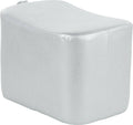 Silver Ottoman N570
