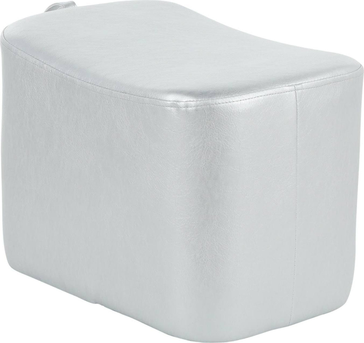 Silver Ottoman N570