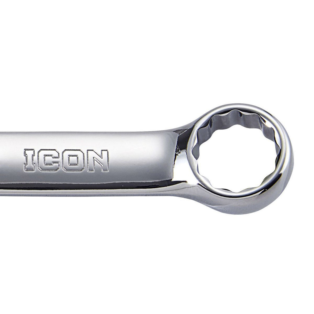 10 Piece SAE Combination Wrench Set C264826