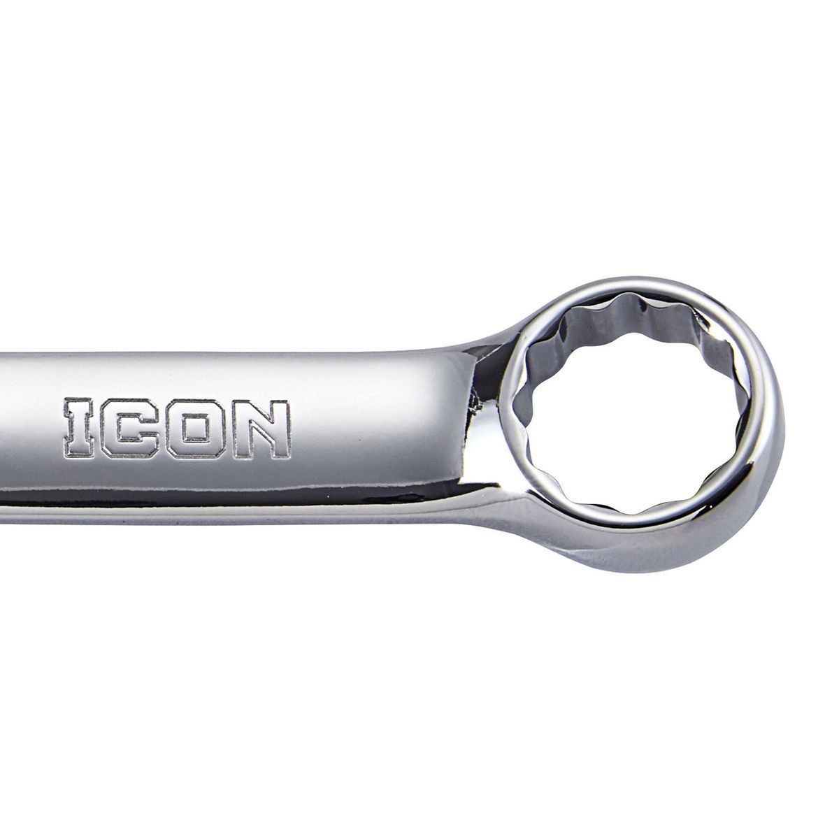 10 Piece SAE Combination Wrench Set C264826
