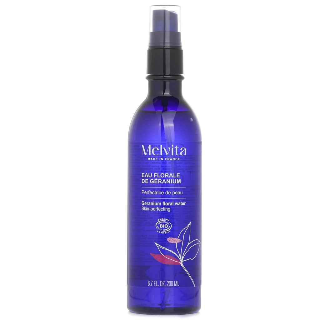 Geranium Floral Water 200ml B3485