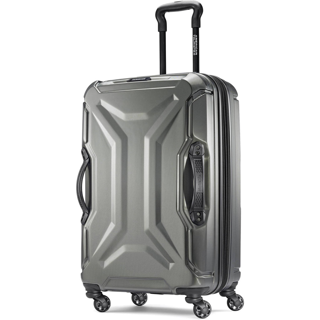 Olive 21" Hardside Carry-on Spinner Luggage H196088
