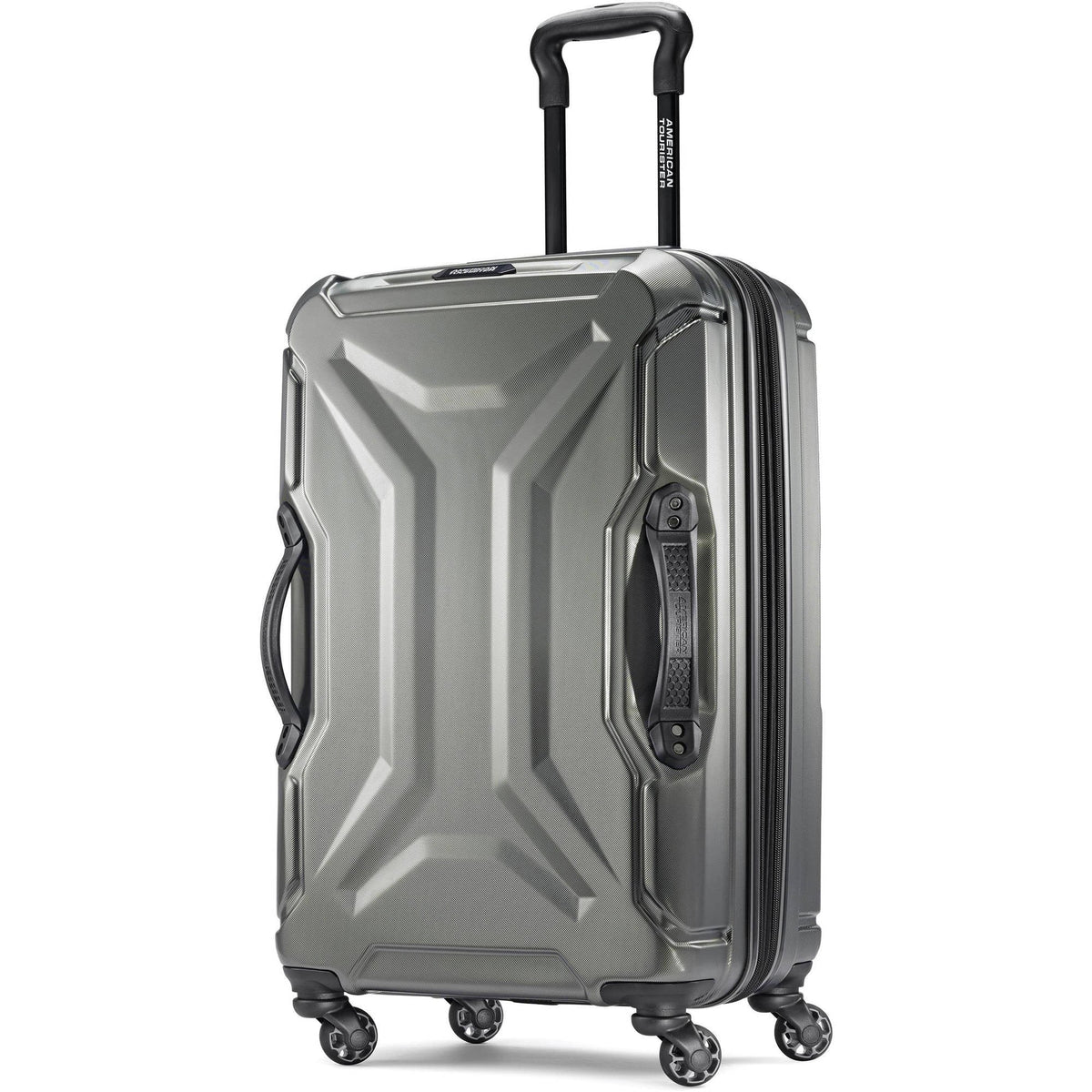 Olive 21" Hardside Carry-on Spinner Luggage H196088