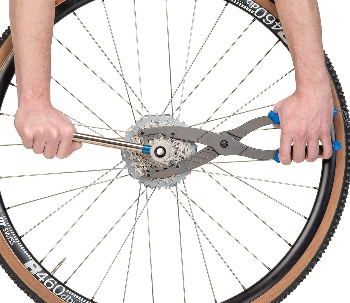 Bicycle Cassette Pliers Pack of 2 G73016