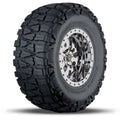 37X13.50R22 Mud Grappler Tire E628