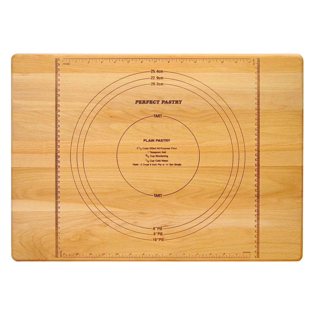 Birch Wood Cutting Board O99479