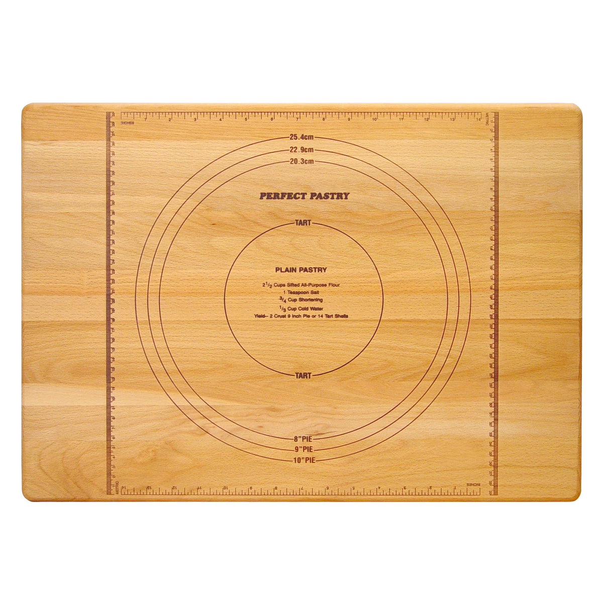 Birch Wood Cutting Board O99479