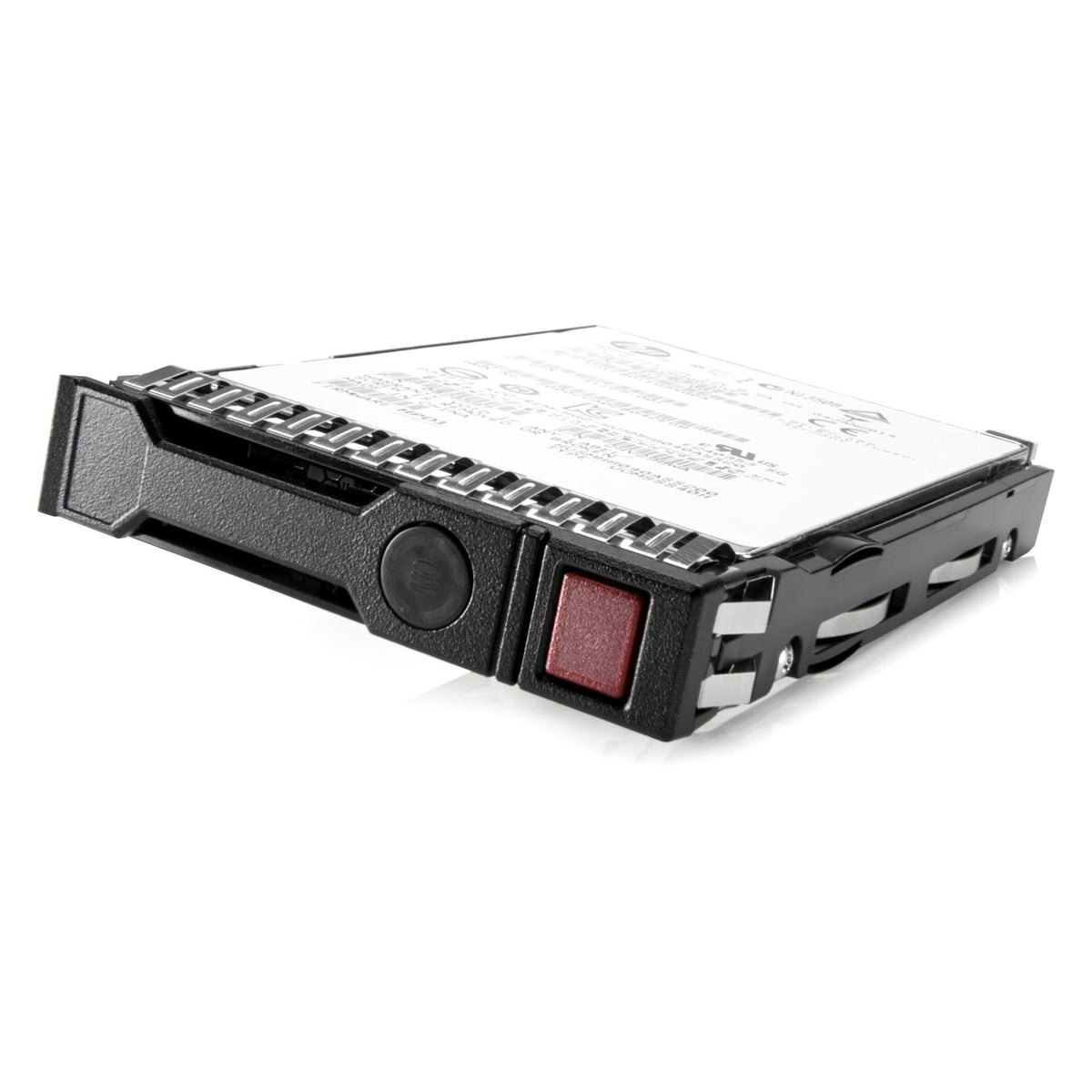 6 TB Hot-swap HDD SAS 12Gb/s 7,200 rpm Q8968