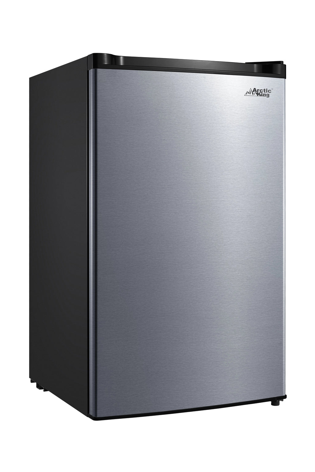 4.4 Cu ft One Door Mini Fridge F248