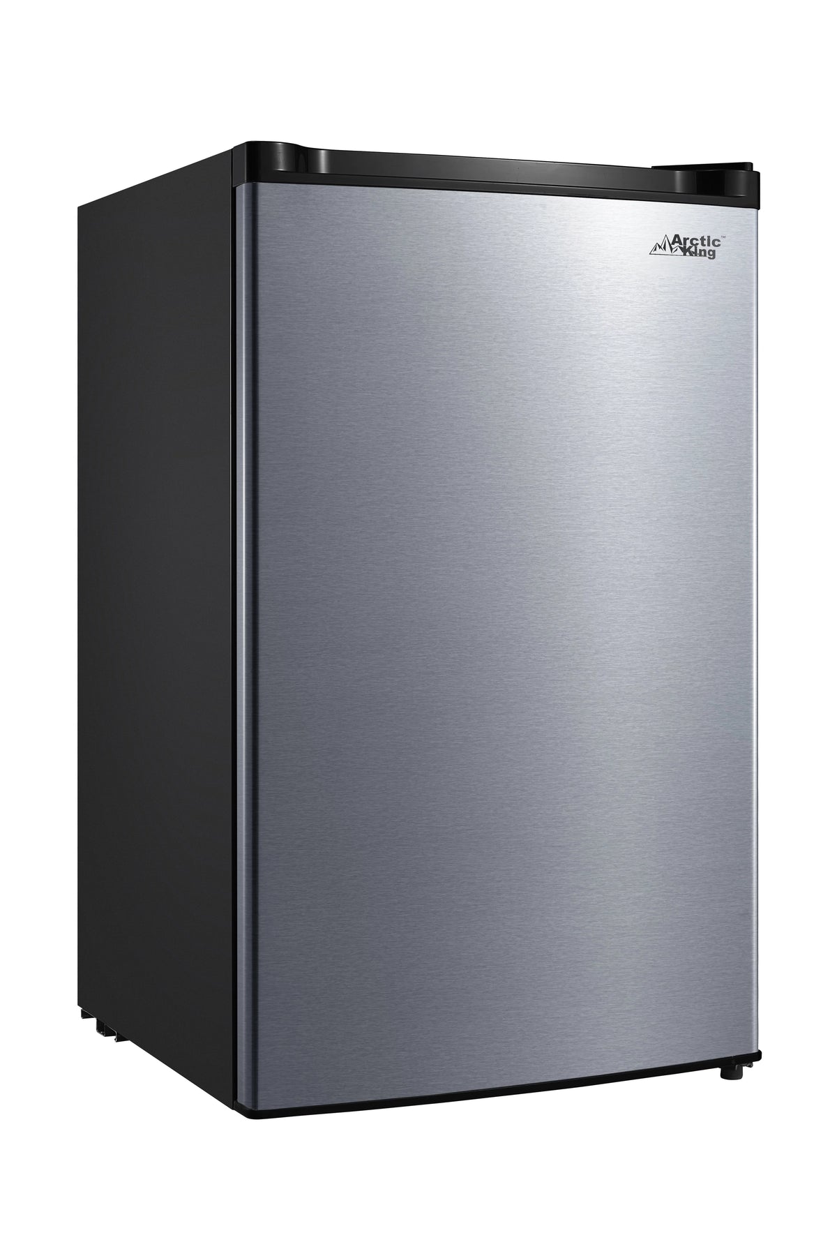 4.4 Cu ft One Door Mini Fridge F248