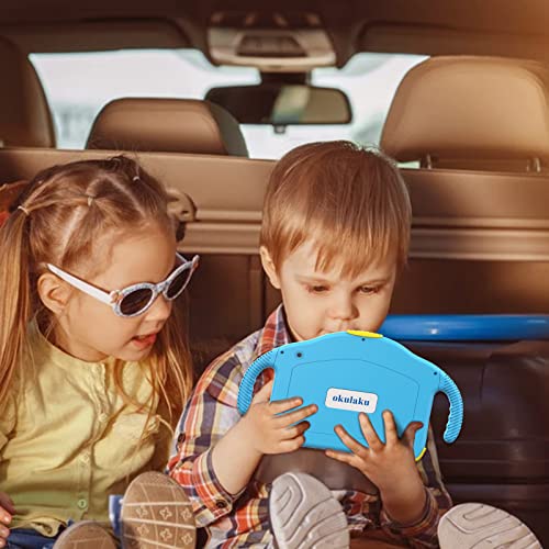 7 inch Android Kids Tablet with Kid-Proof Case D560572