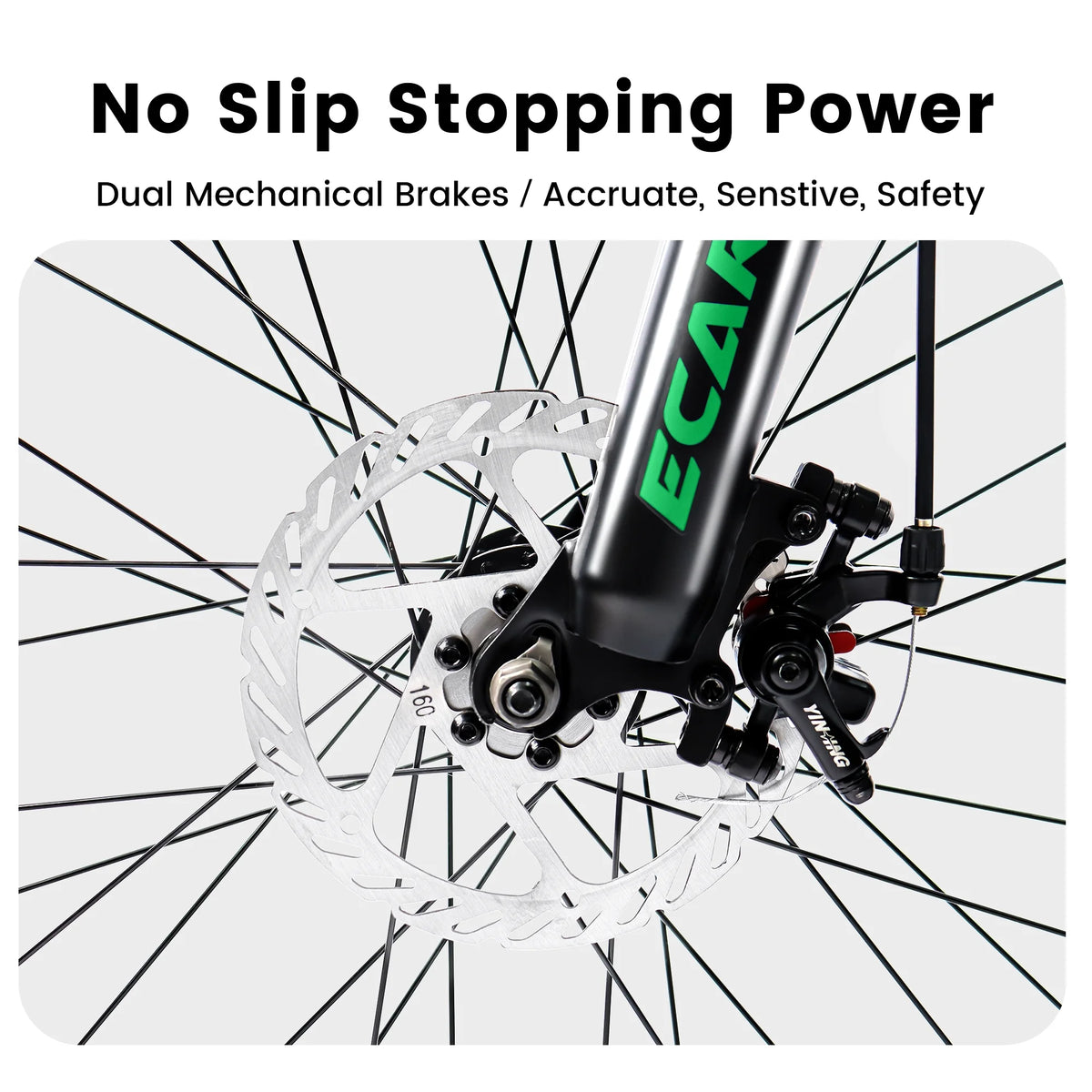 24 inch 21 Speeds High-Carbon Steel Frame Mountain Bike A806034