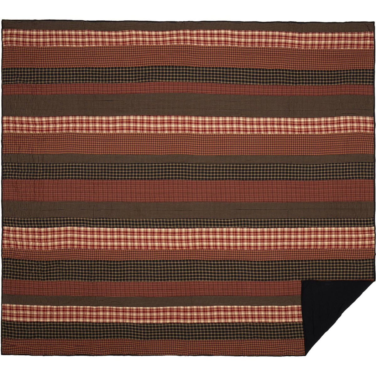 California King Quilt U432279