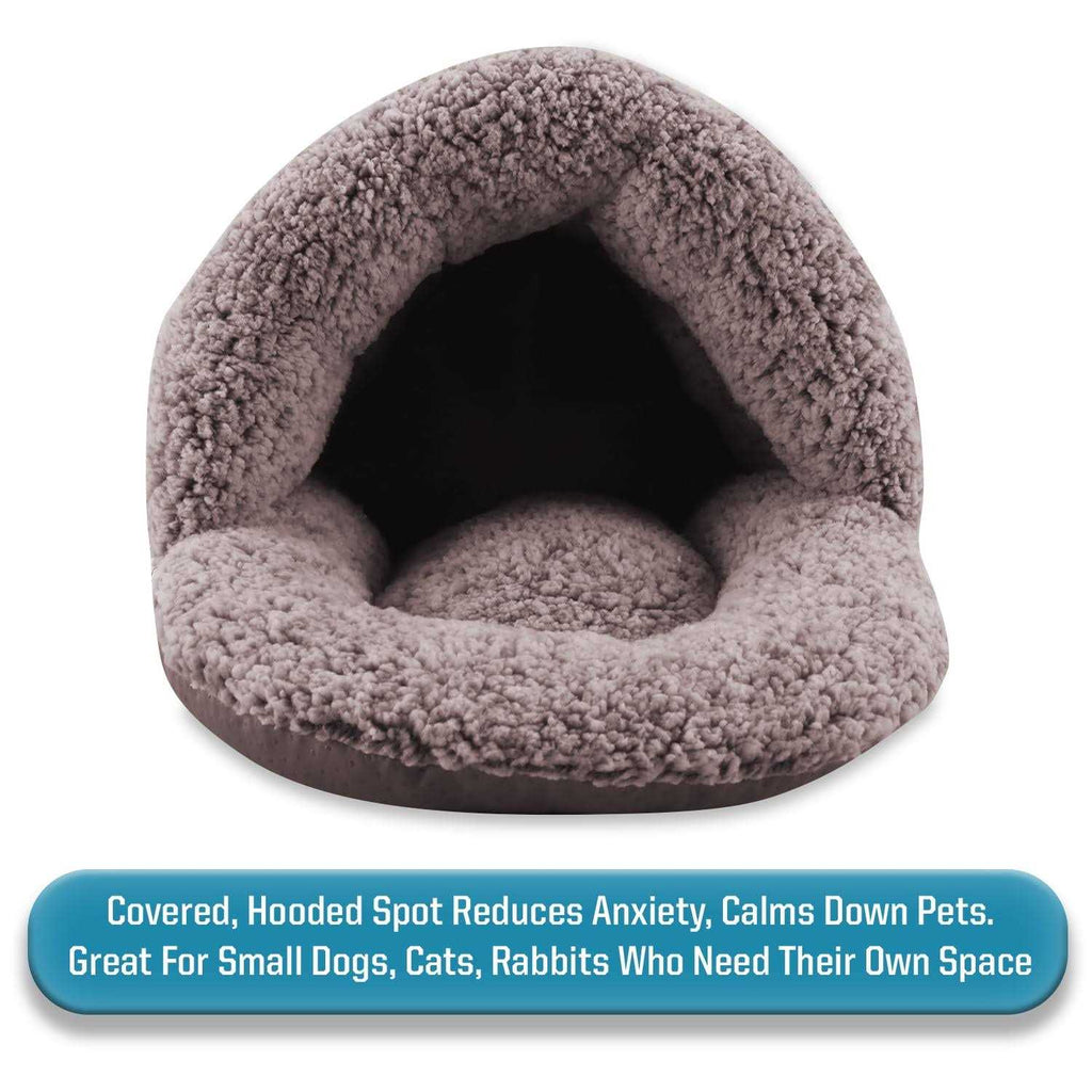 Slipper Pet Bed X445