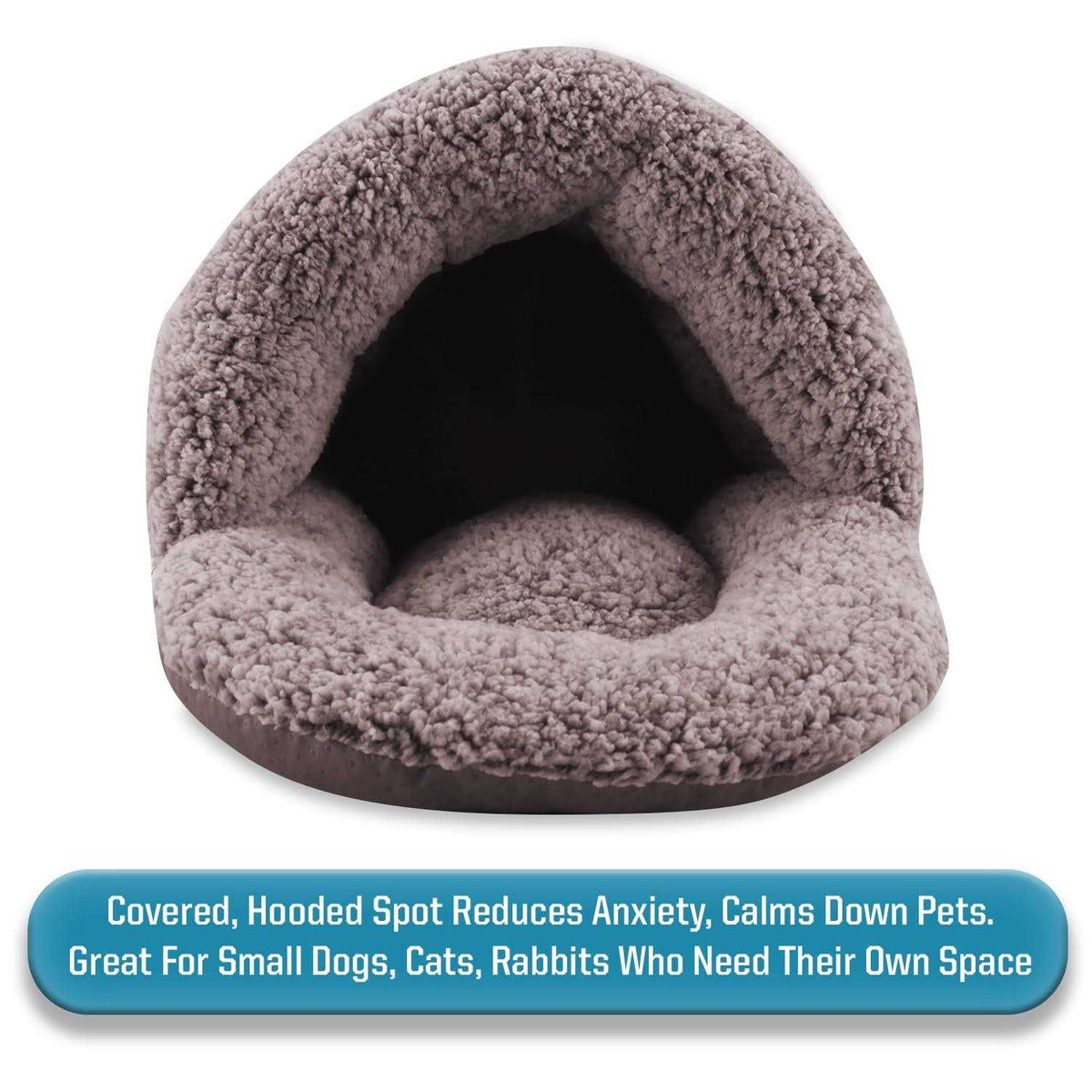 Slipper Pet Bed X445