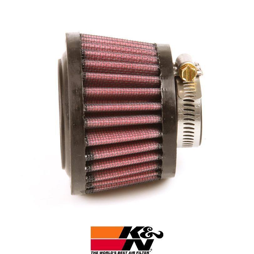 Universal Rubber Filter V835