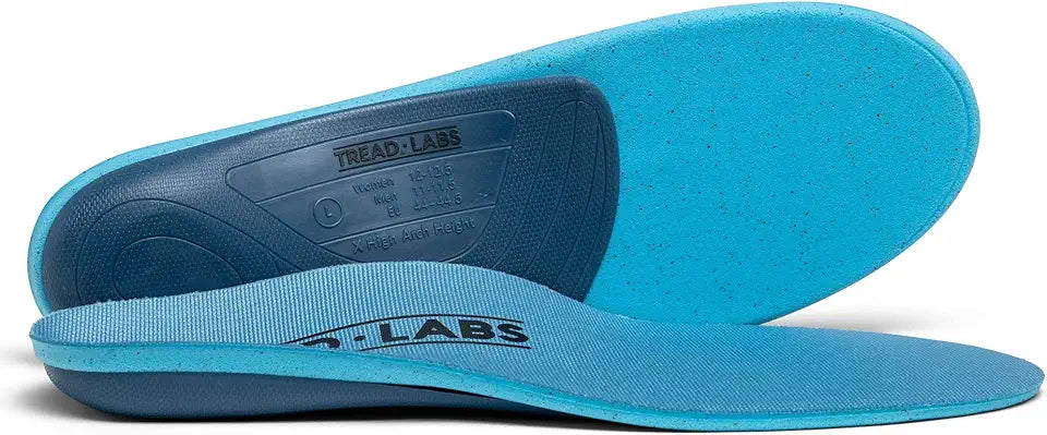 Extra Firm Arch Supports Insoles P754567