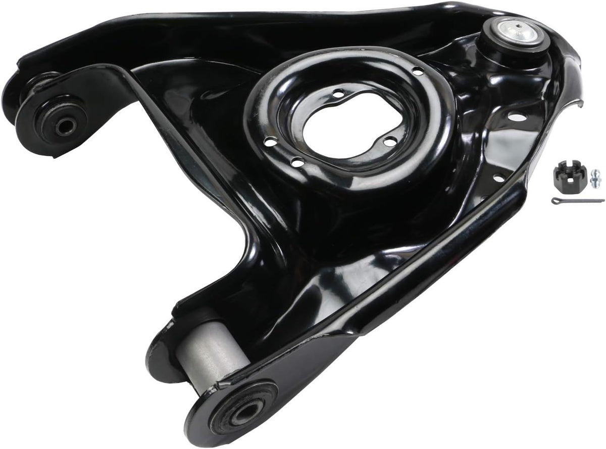 Control Arm/Ball Joint Assembly Pack of 2 C611