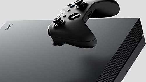 Xbox One X 1TB Console with Wireless Controller F6539