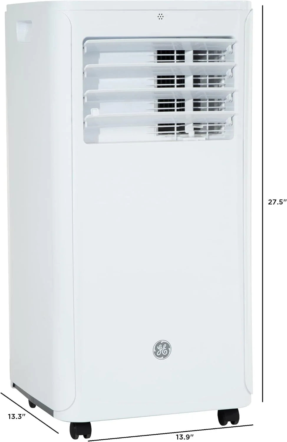 6,100 BTU Portable Air Conditioner X2937