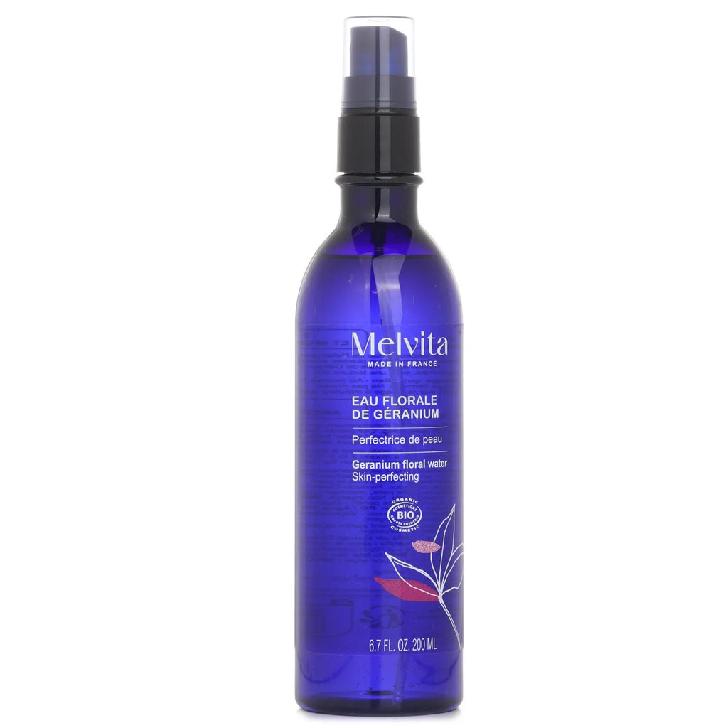 Geranium Floral Water 200ml B3485