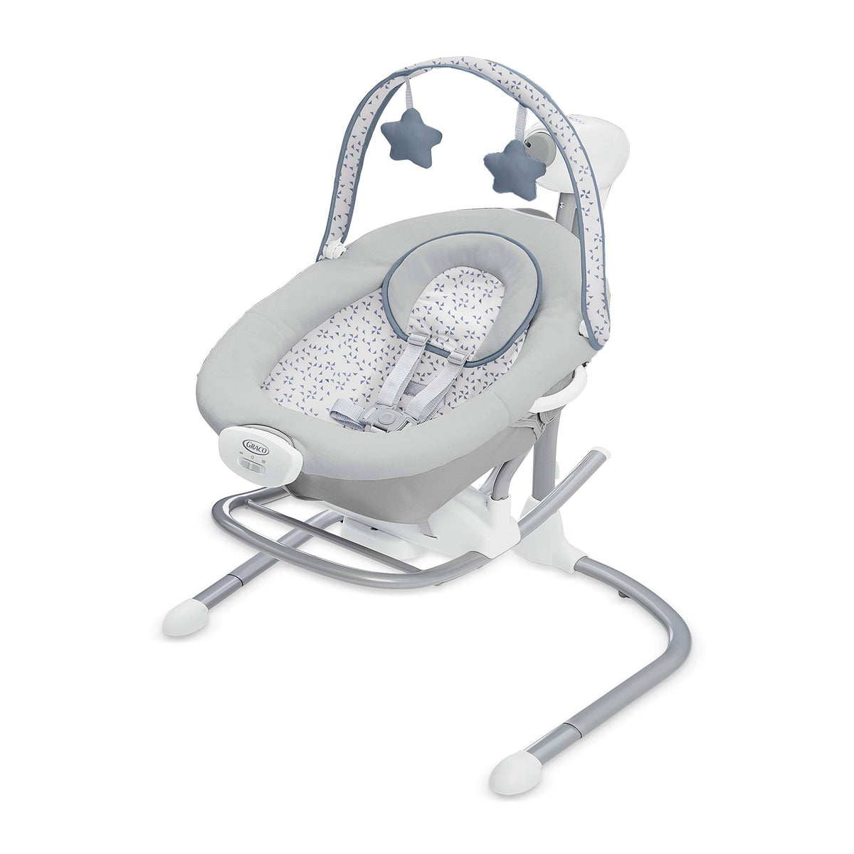 Portable Swing and Rocker Q40224