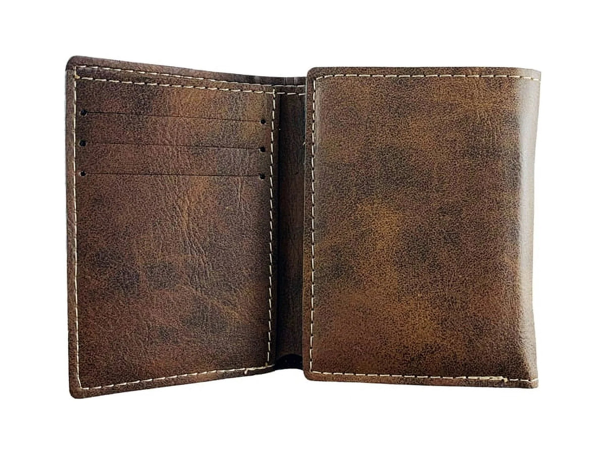 Leather Wallet T267882
