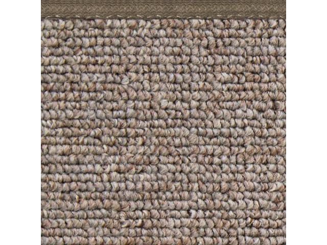 Skid-Resistant Carpet Runner - Pebble Beige - 16 ft. x 48 in. X516273