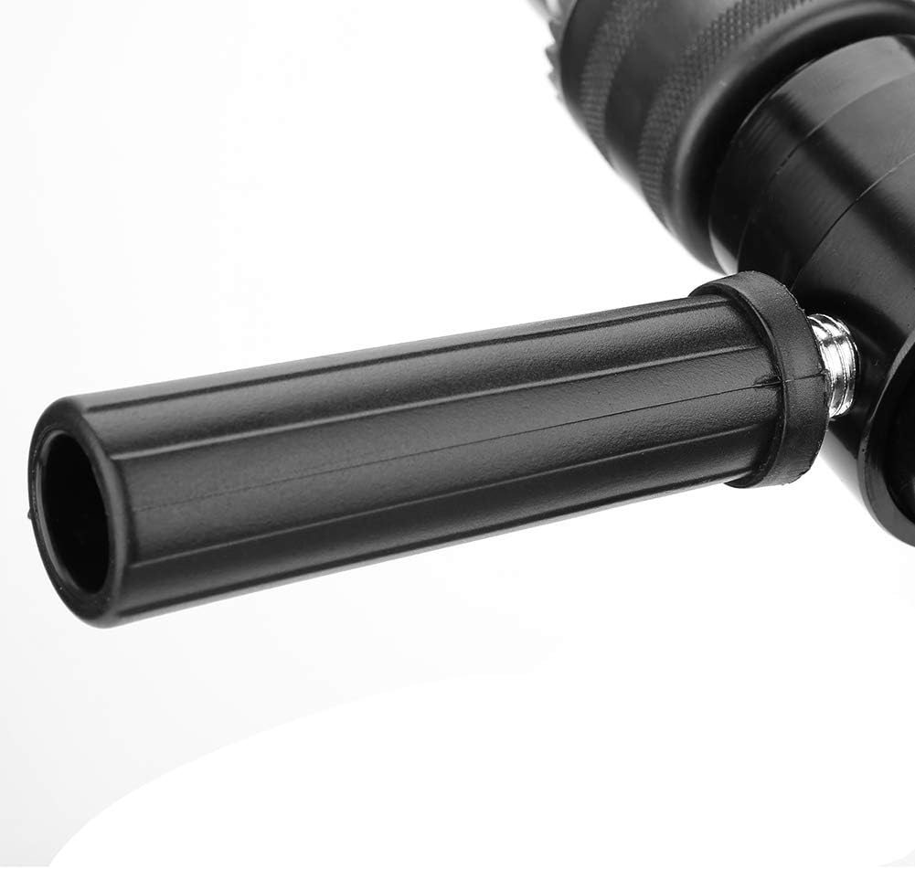Pneumatic Pistol-type Drill D794