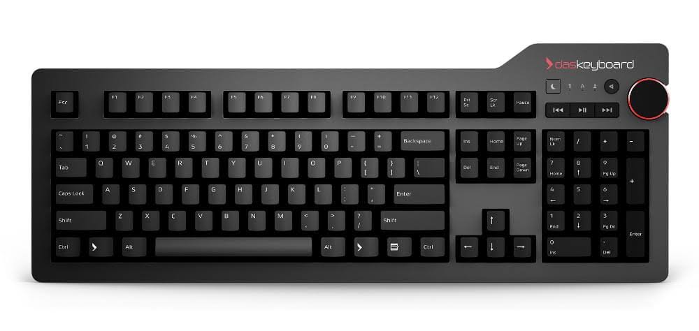 Mechanical Keyboard with MX Brown Switches O780