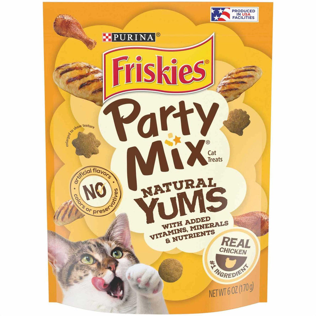 Cat Treats D926768