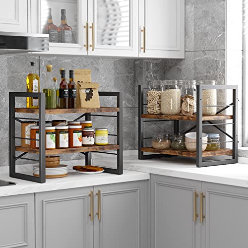 3 Tier Metal Black Bookshelf R63861