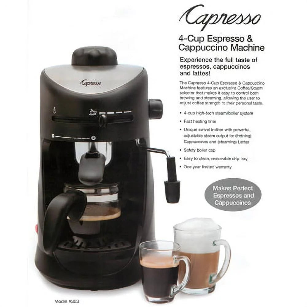 Espresso Machine U485464