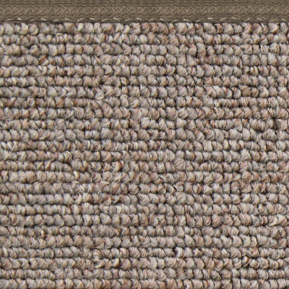 Skid-Resistant Carpet Runner - Pebble Beige - 16 ft. x 48 in. X516273