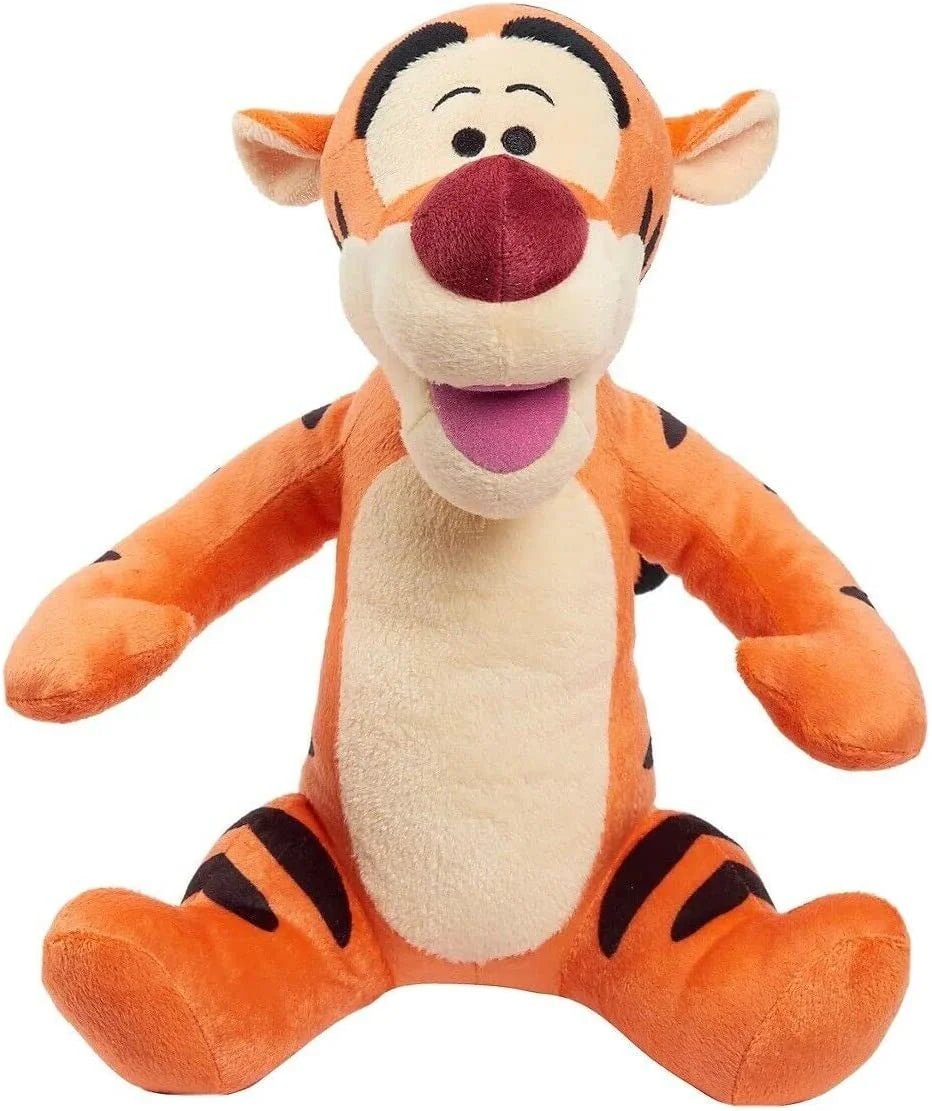 Medium Plush Doll 12” Stuffed Animal V59518