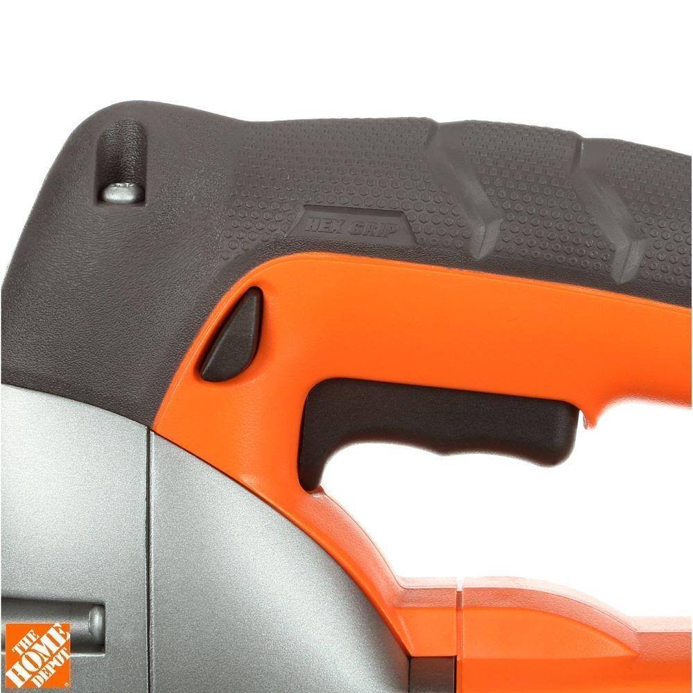 18-Volt Cordless Jig Saw Q9321