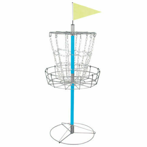 Disc Golf Goal Basket M176