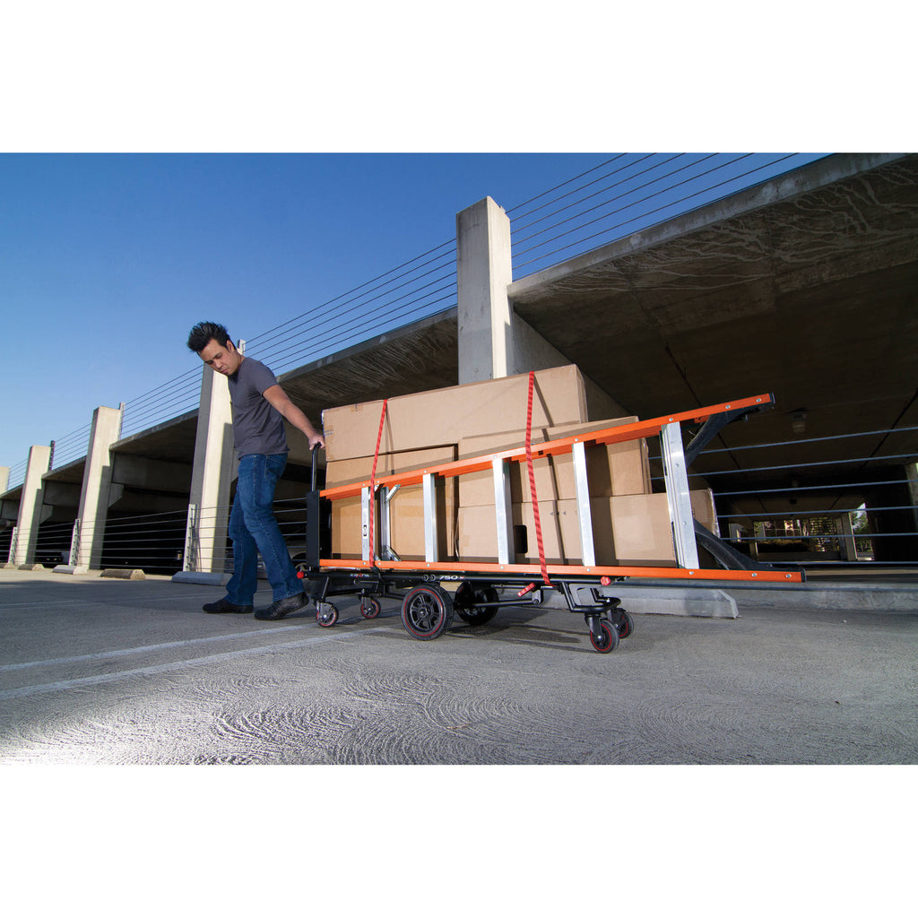 Folding Cart V5799