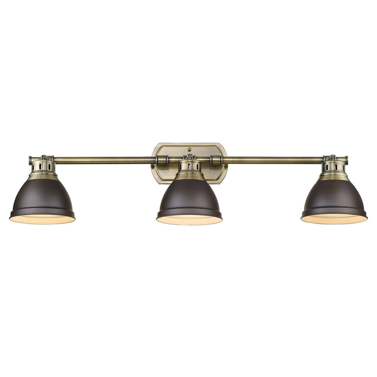 3 Light Bath Vanity L40996