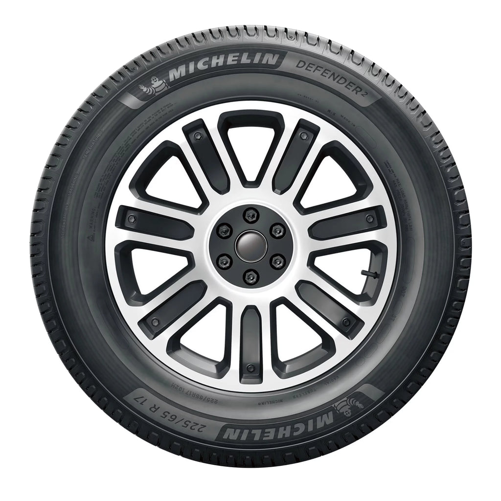225/60R18 100H All Season Passenger Tire Y77956