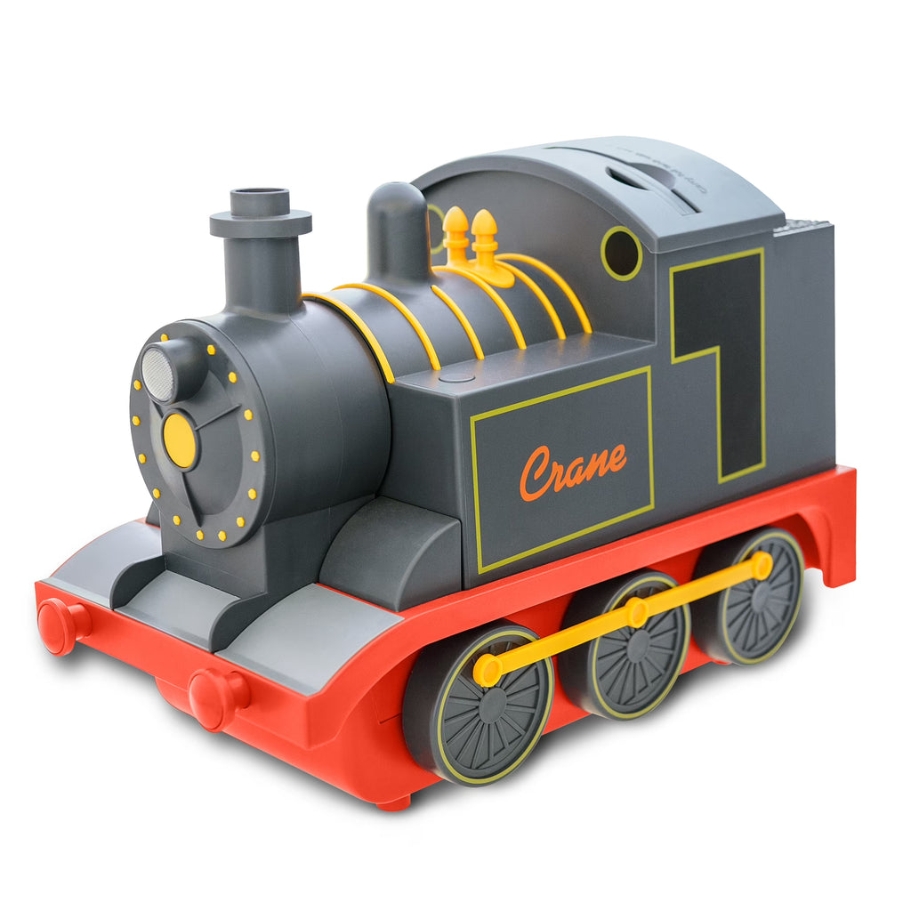 Train Ultrasonic Cool Mist Humidifier H89434