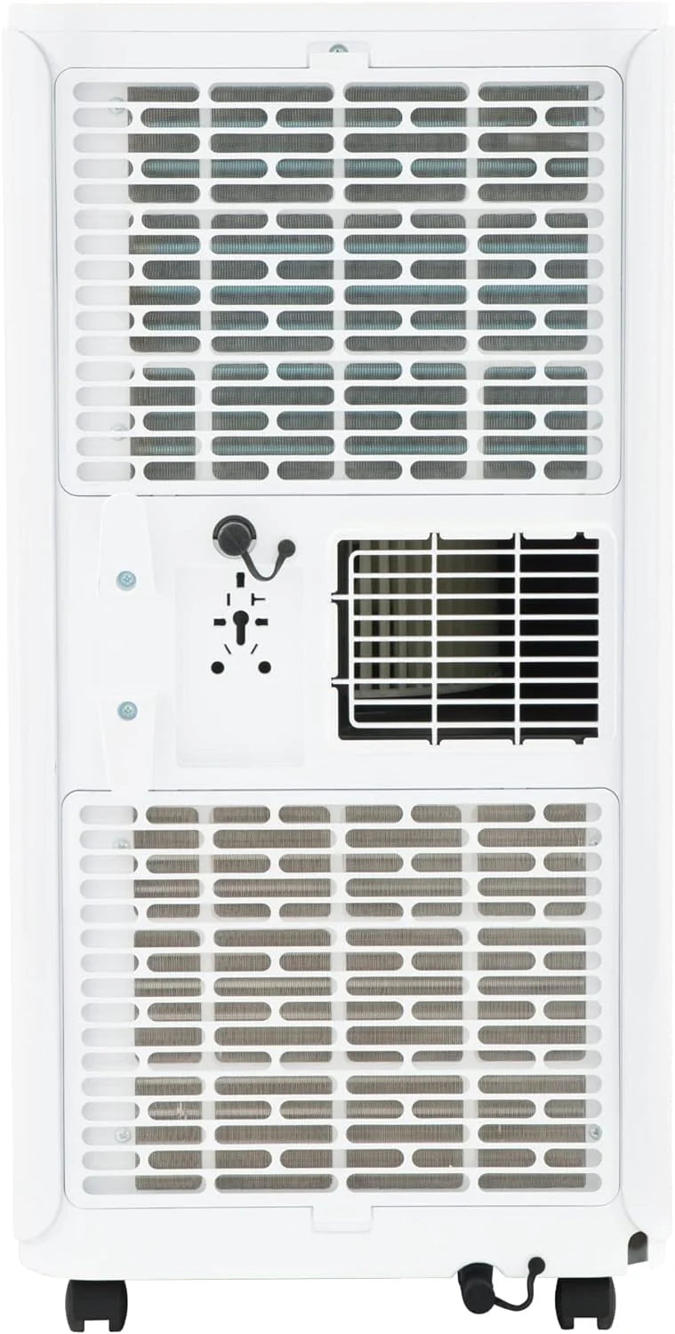 6,100 BTU Portable Air Conditioner X2937