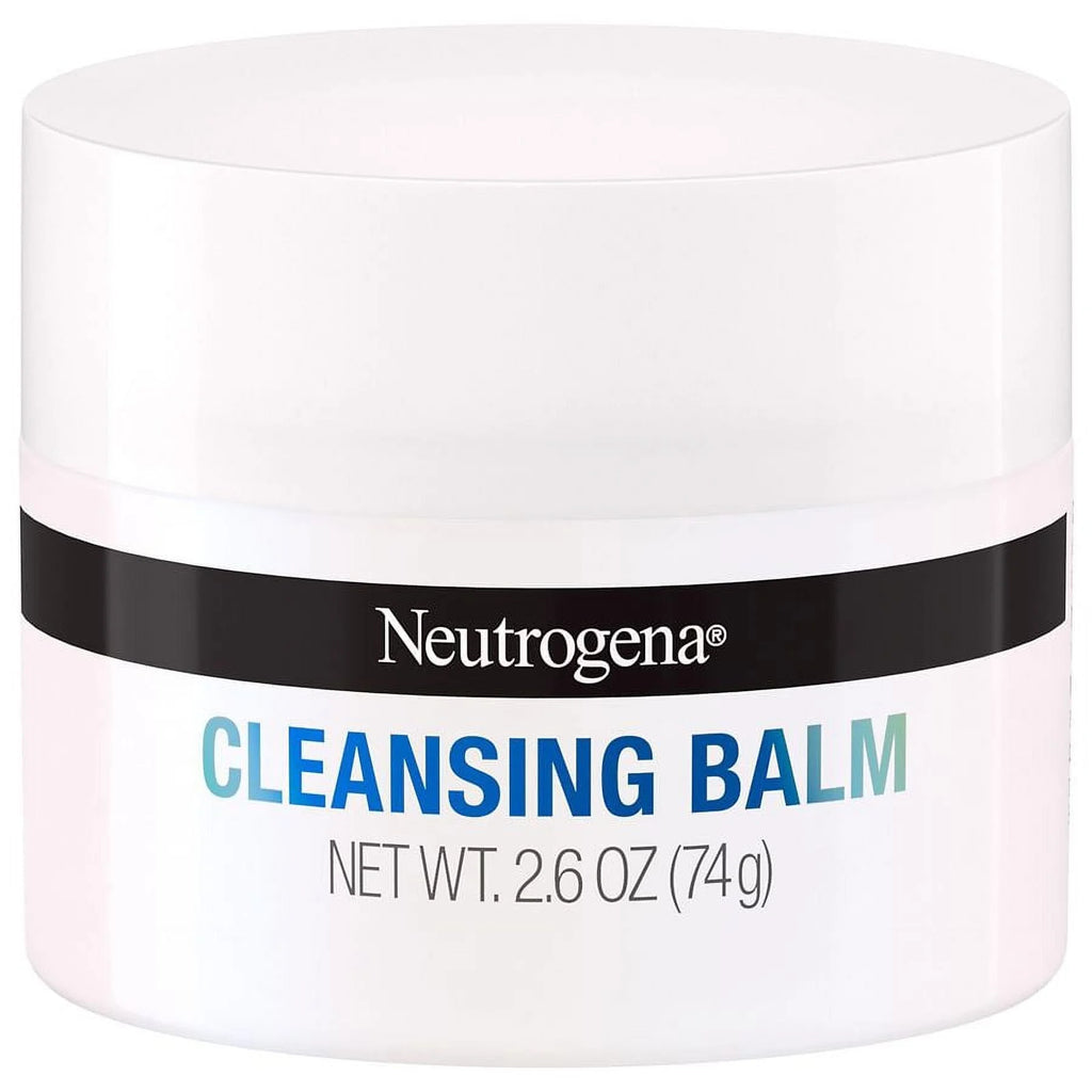 Fragrance-Free 2.6 oz Makeup Melting Cleansing Balm Pack of 2 R914893