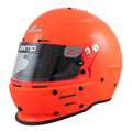 Flo Orange X-Large Helmet Z3553