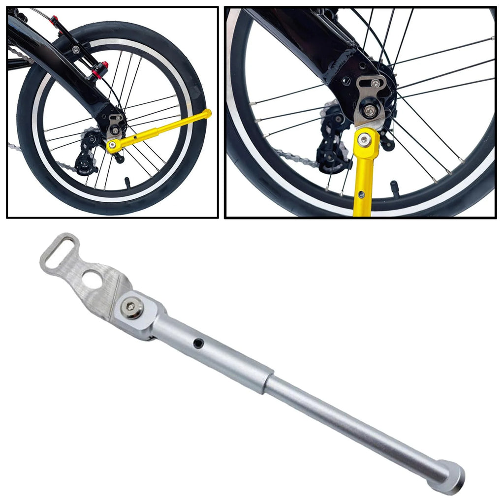 Folding Bike Kickstand Anti-Rust Prop R24693