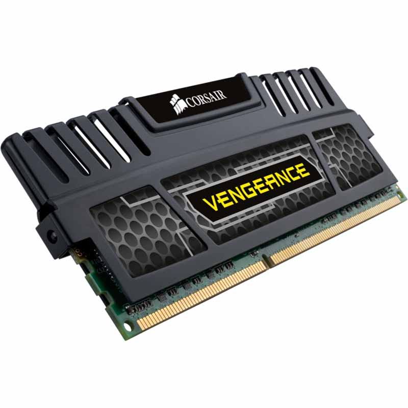 16GB (2x8GB) DDR3 Memory Kit Q58877