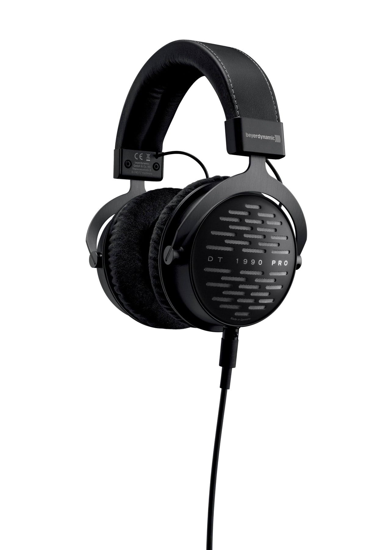 250 Ohm Open Back Studio Headphones H47918