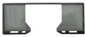 1/2 3/8 Thick Steel Quick Tach Attachment Mount Plate Skid Steer Adapter B231623