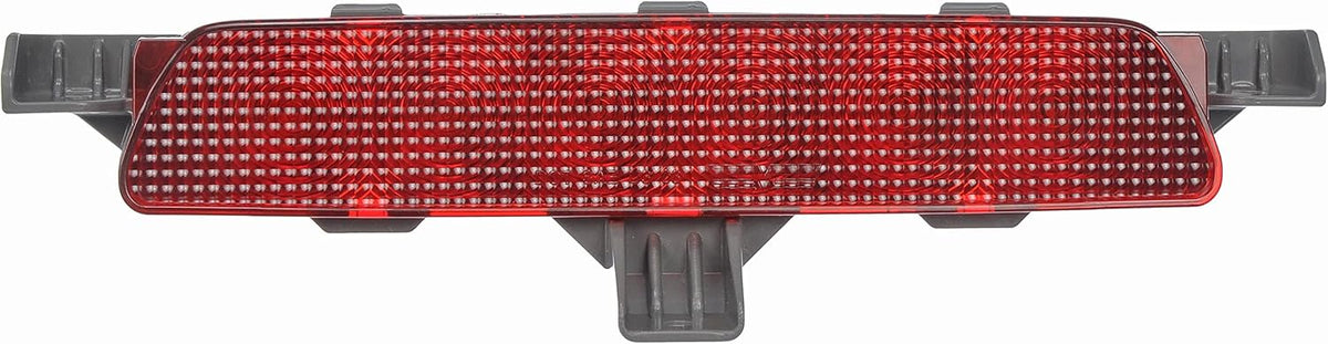Center High Mount Stop Light W562