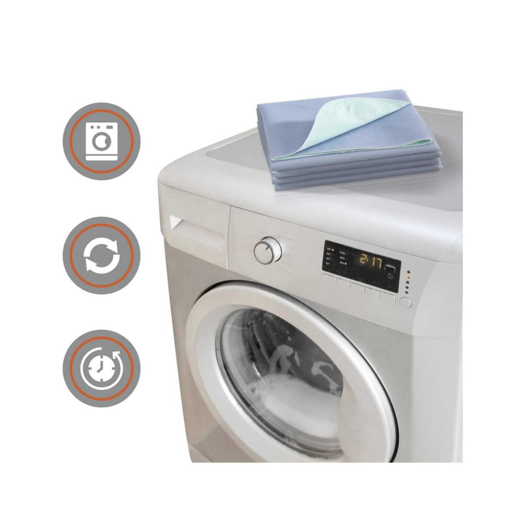 Washable Bed Pads I279